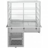 Витрина холодильная Refettorio RC22D