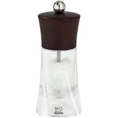 Мельница для соли Oleron 140мм Peugeot акрил, дерево 28411 Мельница для соли Oleron 140мм Peugeot акрил, дерево 28411