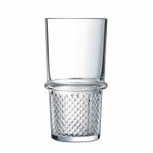 Хайбол 350 мл. d=74 мм. h=144 мм. Нью Йорк L7335 /6/24/ Хайбол 350 мл. d=74 мм. h=144 мм. Нью Йорк L7335 /6/24/