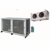 Сплит-система потолочно-напольная Rivacold STM450Z012 Split Сплит-система потолочно-напольная Rivacold STM450Z012 Split