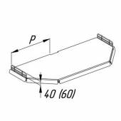 Ограничитель Торцевой боковой низкий 400 Н, диаметр 5 мм New МХМ Купец Ограничитель Торцевой боковой низкий 400 Н, диаметр 5 мм New МХМ Купец