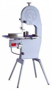 Пила ленточная KT-400