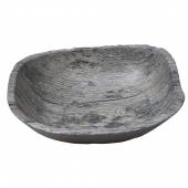 Салатник меламиновый 26*25*7.5см P.L. Maple S41110-TAI Салатник меламиновый 26*25*7.5см P.L. Maple S41110-TAI