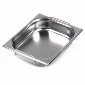Гастроемкость с ручками GN1/2 325х265х65мм 3,8л