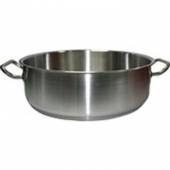 Кастрюля 8,0л Maco RXP034WOL нерж. без крышки