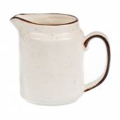 Молочник 275мл фарфор Desert Fusion P.L. 81223055 /6/ Молочник 275мл фарфор Desert Fusion P.L. 81223055 /6/