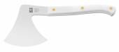 Топор мясницкий 150/370 мм, 1510 гр. белый TALHO Icel 39200.400G000.150
