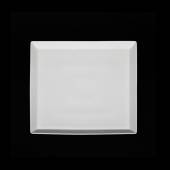 Тарелка квадратная 240х240мм Corone Carre LQ-QK15098D фк662