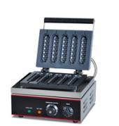 Аппарат для корн-догов Airhot WS-1  5 ячеек A1871