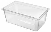 Гастроемкость GN1/1-200 прозрачная поликарбонат Рестола 422100301 26,5л /6/ Гастроемкость GN1/1-200 прозрачная поликарбонат Рестола 422100301 26,5л /6/