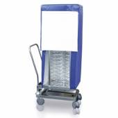 Чехол кассеты для тарелок RATIONAL 101 6004.1009 Чехол кассеты для тарелок RATIONAL 101 6004.1009