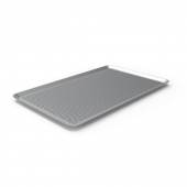 Противень 600х400 WLBake 028457 алюминий перфорированный