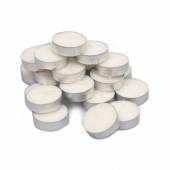 Свеча чайная "Эконом" TEXTOP Т077 100 шт. 