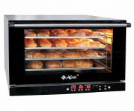 Конвекционная печь Абат КЭП-4П, 4 уровня 600х400, камера нерж., программируемая, без противней