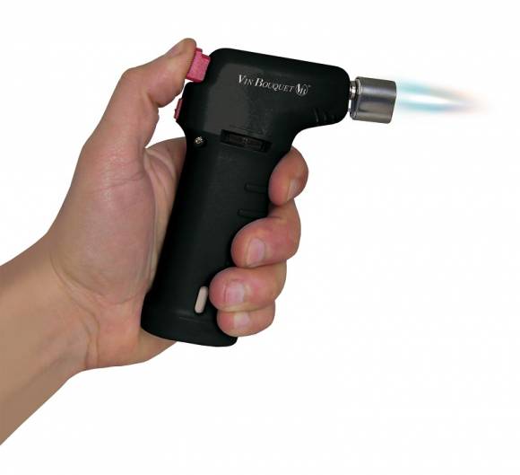 Горелка для карамели Vin Bouquet FIH 011 Горелка для карамели Vin Bouquet FIH 011