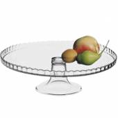 Подставка для торта 280мм Patisserie 98259/b Pasabahce-завод Бор Подставка для торта 280мм Patisserie 98259/b Pasabahce-завод Бор