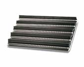 Противень 600х400х20мм Unox TG 435 алюмин. с тефлоновым покрытием багетный (5 ячеек)