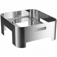 Подставка для мармита прямоугольного Basic GN2/3 WMF Hotel Pure нерж.