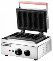 Аппарат для корн-догов Hurakan HKN-HCP5 на 5 ячеек 156949 Аппарат для корн-догов Hurakan HKN-HCP5 на 5 ячеек 156949