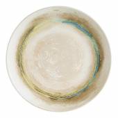 Тарелка 230 мм Tranquil Bonna S-MT-TRQGRM23DZ b