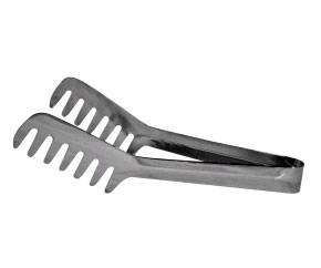 Щипцы для спагетти 20см MGSteel SPT5 (нерж.). Щипцы для спагетти 20см MGSteel SPT5 (нерж.).