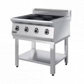 Плита электрическая на подставке 4 конфорки МХМ ПЭ47П-02