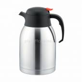 Термос-кофейник вакуумный 2л нерж. Sunnex P.L. PROFF CUISINE C10005-2B Термос-кофейник вакуумный 2л нерж. Sunnex P.L. PROFF CUISINE C10005-2B