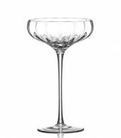 Шампанское-блюдце 260 мл. d=105 мм. h=185 мм. хр. стекло MGline 74565 /6/ Шампанское-блюдце 260 мл. d=105 мм. h=185 мм. хр. стекло MGline 74565 /6/