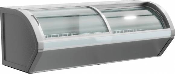 Ларь морозильный Haier HFR-HM400-1 верхний уровень