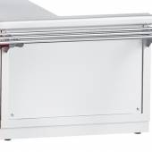 Стенка передняя МПВ-45Х (Нерж, 141 мм) Стенка передняя МПВ-45Х (Нерж, 141 мм)