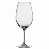 Бокал для вина 650мл хр. стекло Bordeaux Ivento Schott Zwiesel 115588 /6/ Бокал для вина 650мл хр. стекло Bordeaux Ivento Schott Zwiesel 115588 /6/