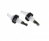 Дозатор для бутылки 20 мл 9,5 см FM PRO 21451 /6/108/ Дозатор для бутылки 20 мл 9,5 см FM PRO 21451 /6/108/