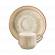 В Кофейная пара 13см 110мл фарфор Gourmet Aura Terrain Bonna /6/ ATR GRM 01 KFT