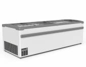 Ларь-бонета низкотемпературная Frostor F 2000 ВN (без надстройки) серая Ларь-бонета низкотемпературная Frostor F 2000 ВN (без надстройки) серая