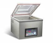 Вакуумный упаковщик INDOKOR IVP-400/2F (с камерой)