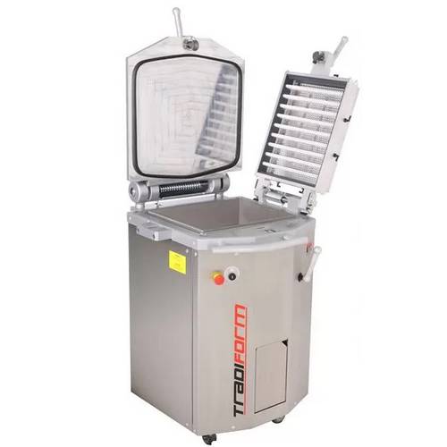 Тестоделитель-формовщик JAC TRADIFORM