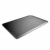 Противень 600х400 WLBake 028457Т алюминий перфорированный, антипригарное покрытие