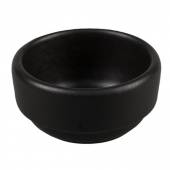 Соусник 67мм фарфор Black Star P.L. 81223477 /10/