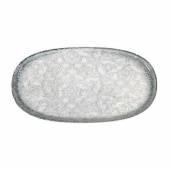 Блюдо овальное 300*155 мм Bonna Tequendama TEQHYG30OV