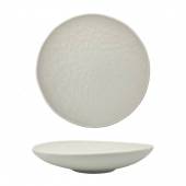 Блюдо,салатник 550мл 230 мм,фарфор,белая, матовая, "Паназия" P.L.-ProffCuisine ZA0376-9-FR /4/