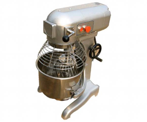 Миксер планетарный GASTROMIX B 20C