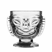 Коктейльный бокал "Тики" стекло, 450 мл, P.L.- Barbossa GL1.09.0154/GTK 014-28 KLP