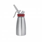 Сифон (кремер) для сливок Гурме 0.5л 83х250мм Isi  160340 02120303