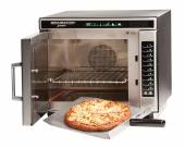 Микроволновая печь Menumaster JET514 комбинированная