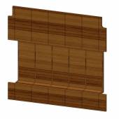 Комплект фасадов лицевой для прилавков, витрин и мармитов Capital - 805S Комплект фасадов лицевой для прилавков, витрин и мармитов Capital - 805S