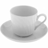 Пара чайная 220мл Голубка Добрушский Фарфор 7C0183 ф34 /1/12/ Пара чайная 220мл Голубка Добрушский Фарфор 7C0183 ф34 /1/12/