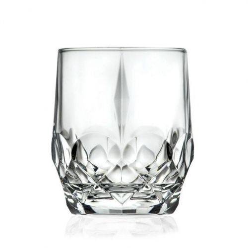 Стакан Олд Фэшн 340мл RCR Luxion Alkemist 26526020006 /1/6/