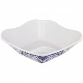 Салатник «Восток» 250мл L=130 H=35мм Добрушский фарфор 8C1066 /1/ Салатник «Восток» 250мл L=130 H=35мм Добрушский фарфор 8C1066 /1/