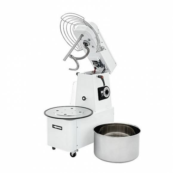 Тестомес спиральный Prismafood ITR 30 2V