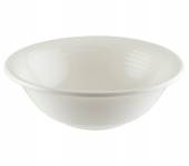 Салатник 400 мл 160 мм фарфор White Loop Bonna LOPGRM16KS узкая полоска b